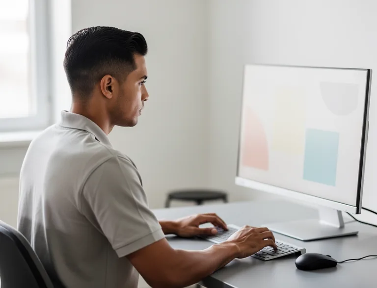 IT Services service in Enfield Town